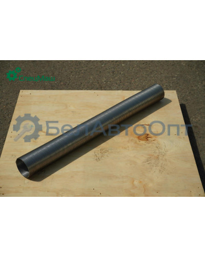 Металлорукав КрАЗ, МАЗ СПЕЦМАШ D-115мм