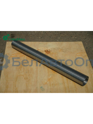 Металлорукав КрАЗ, МАЗ СПЕЦМАШ D-115мм