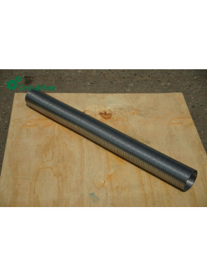 Металлорукав КрАЗ, МАЗ СПЕЦМАШ D-130мм