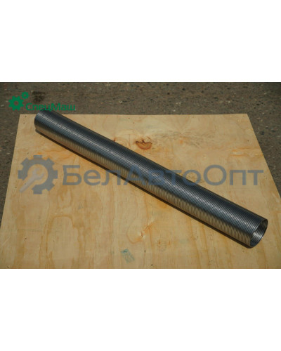 Металлорукав КрАЗ, МАЗ СПЕЦМАШ D-130мм