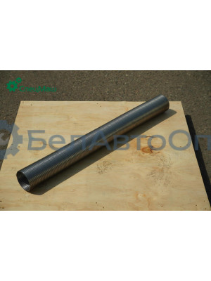 Металлорукав КрАЗ, МАЗ СПЕЦМАШ D-130мм