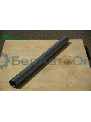 Металлорукав КрАЗ, МАЗ СПЕЦМАШ D-80мм