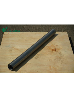 Металлорукав КрАЗ, МАЗ СПЕЦМАШ D-80мм