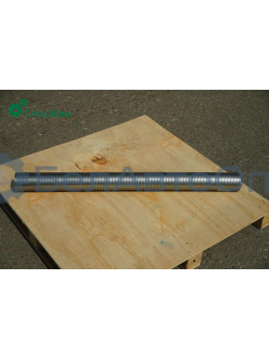 Металлорукав КрАЗ, МАЗ СПЕЦМАШ D-80мм