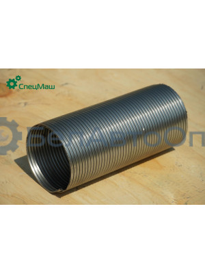 Металлорукав МАЗ СПЕЦМАШ 555402-1203024