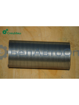 Металлорукав МАЗ СПЕЦМАШ 555402-1203024