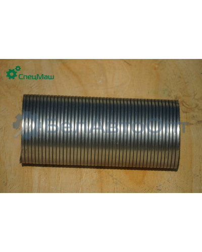 Металлорукав МАЗ СПЕЦМАШ 555402-1203024