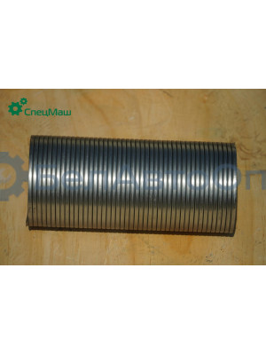 Металлорукав МАЗ СПЕЦМАШ 533602-1203024-01