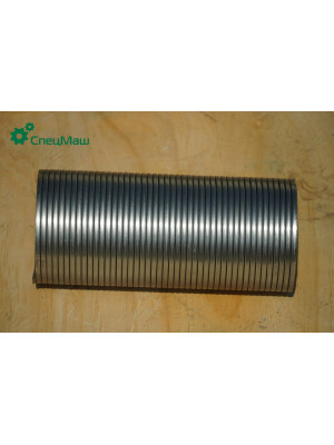 Металлорукав МАЗ СПЕЦМАШ 533602-1203024-01