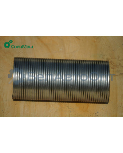 Металлорукав МАЗ СПЕЦМАШ 533602-1203024-01