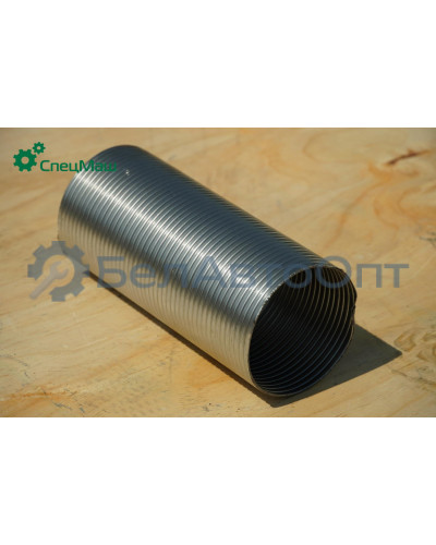 Металлорукав МАЗ СПЕЦМАШ 533602-1203024-01