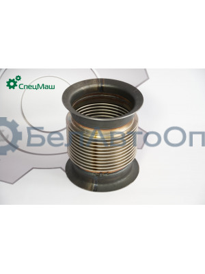 Металлорукав КамАЗ СПЕЦМАШ 6460-1203012