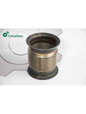 Металлорукав КамАЗ СПЕЦМАШ 6460-1203012