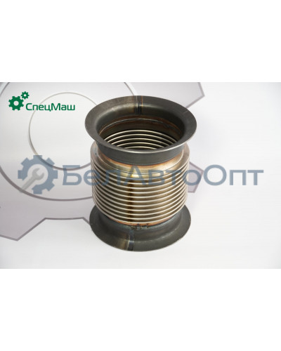 Металлорукав КамАЗ СПЕЦМАШ 6460-1203012