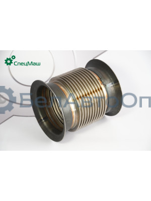 Металлорукав КамАЗ СПЕЦМАШ 6460-1203012