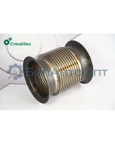 Металлорукав КамАЗ СПЕЦМАШ 6460-1203012