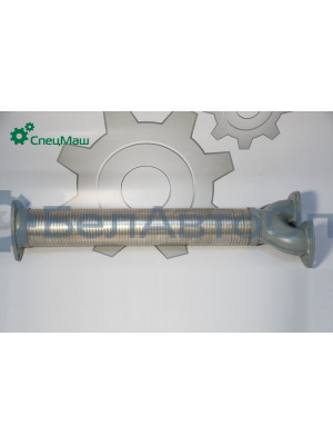 Металлорукав МАЗ СПЕЦМАШ 500А-1203126-02