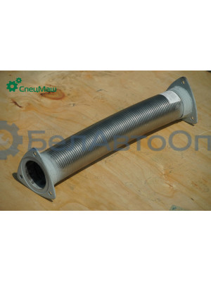 Металлорукав МАЗ СПЕЦМАШ 509-1203024