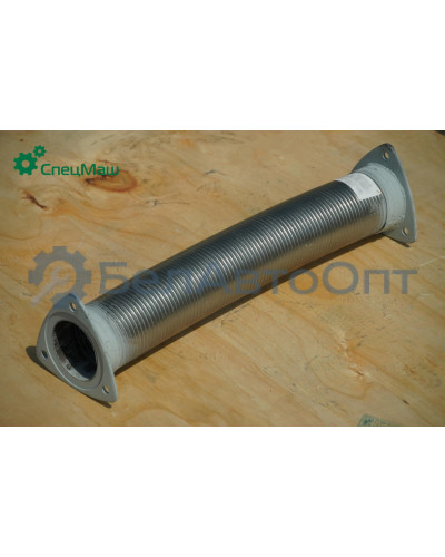 Металлорукав МАЗ СПЕЦМАШ 509-1203024