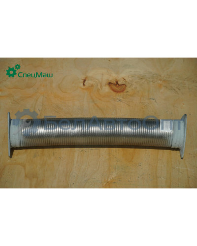 Металлорукав МАЗ СПЕЦМАШ 509-1203024