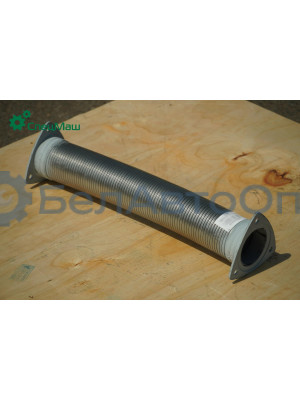 Металлорукав МАЗ СПЕЦМАШ 509-1203024