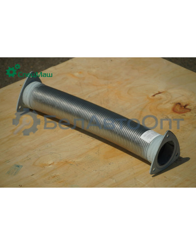 Металлорукав МАЗ СПЕЦМАШ 509-1203024