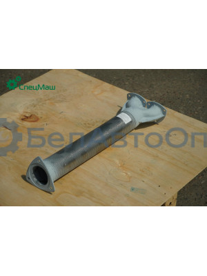 Металлорукав МАЗ СПЕЦМАШ 500А-1203126