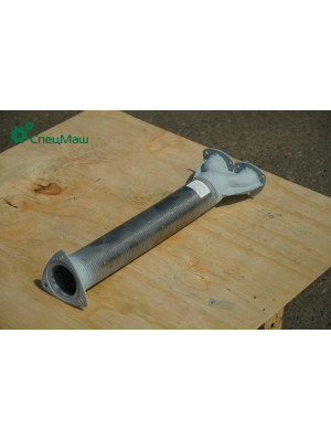 Металлорукав МАЗ СПЕЦМАШ 500А-1203126