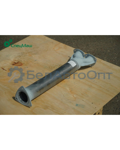 Металлорукав МАЗ СПЕЦМАШ 500А-1203126