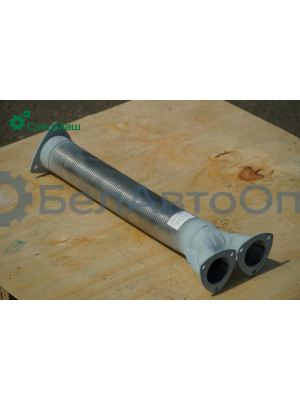 Металлорукав МАЗ СПЕЦМАШ 500А-1203126