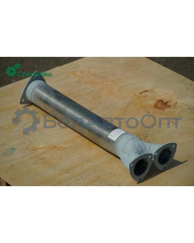 Металлорукав МАЗ СПЕЦМАШ 500А-1203126