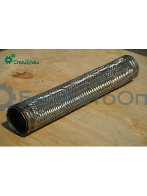 Металлорукав МАЗ СПЕЦМАШ 500А-1203013