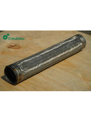 Металлорукав МАЗ СПЕЦМАШ 500А-1203013