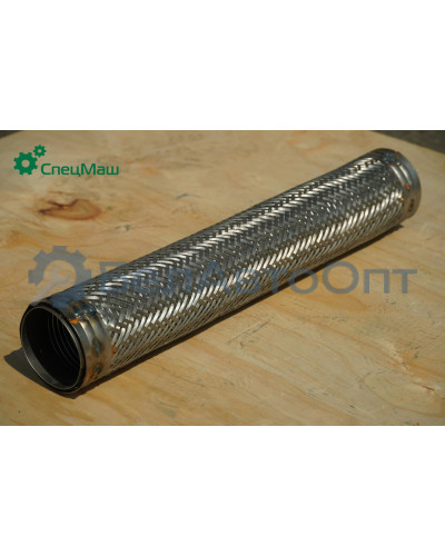Металлорукав МАЗ СПЕЦМАШ 500А-1203013