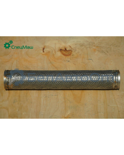 Металлорукав МАЗ СПЕЦМАШ 500А-1203013