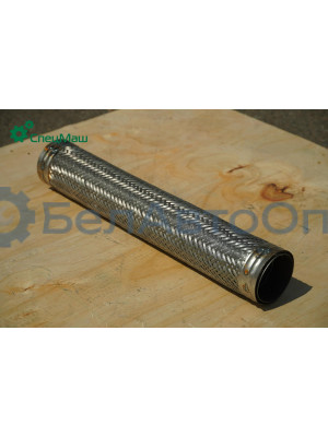 Металлорукав МАЗ СПЕЦМАШ 500А-1203013