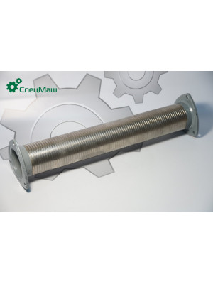 Металлорукав КрАЗ, МАЗ СПЕЦМАШ 509-1203024-01