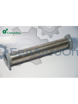 Металлорукав КрАЗ, МАЗ СПЕЦМАШ 509-1203012