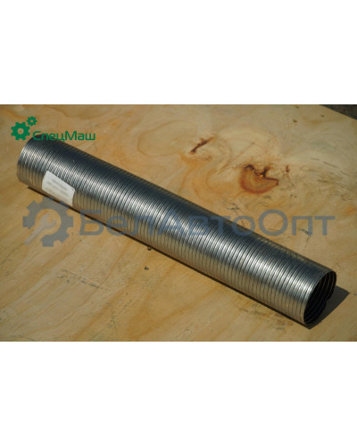 Металлорукав МАЗ СПЕЦМАШ 4370-1203024