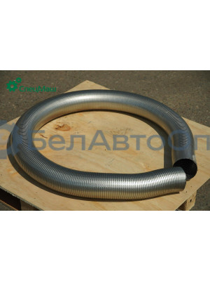 Металлорукав КрАЗ, КамАЗ, МАЗ СПЕЦМАШ D-60мм Мет