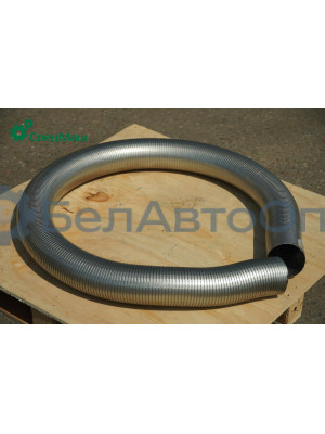 Металлорукав КрАЗ, КамАЗ, МАЗ СПЕЦМАШ D-90мм Мет