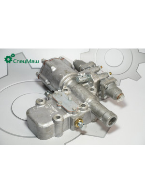 Механизм переключения делителя КамАЗ СПЕЦМАШ 15.1771010-СМ