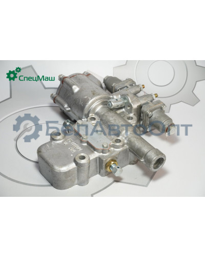 Механизм переключения делителя КамАЗ СПЕЦМАШ 15.1771010-СМ