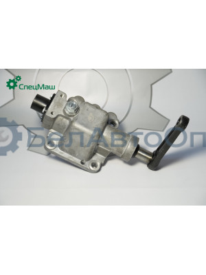 Механизм переключения передач МАЗ СПЕЦМАШ 5336-1702200-10