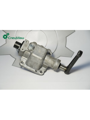 Механизм переключения передач МАЗ СПЕЦМАШ 5336-1702200-10