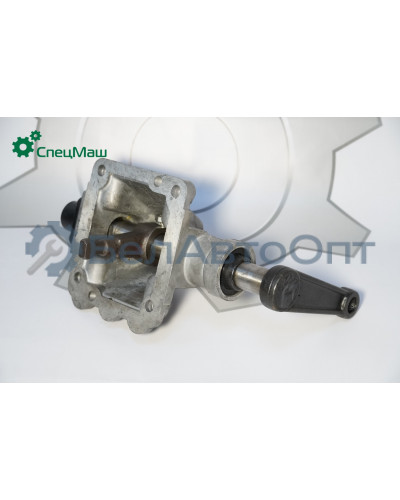 Механизм переключения передач МАЗ СПЕЦМАШ 5336-1702200-10