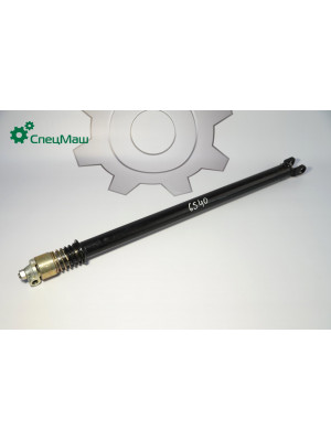 Механизм промежуточный КамАЗ СПЕЦМАШ 6540-1703325-06-СМ