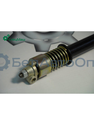 Механизм промежуточный МАЗ СПЕЦМАШ 5551-1703325