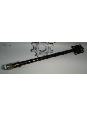 Механизм промежуточный МЗКТ, МАЗ СПЕЦМАШ 64227-1703325