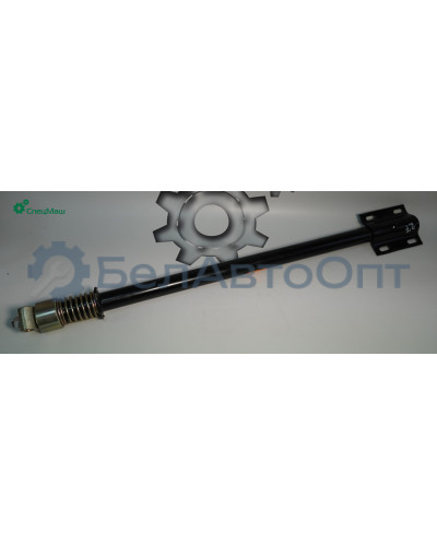 Механизм промежуточный МЗКТ, МАЗ СПЕЦМАШ 64227-1703325